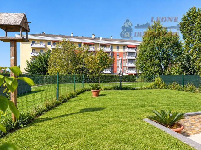 Appartamento in vendita a Torriggio, Rozzano
