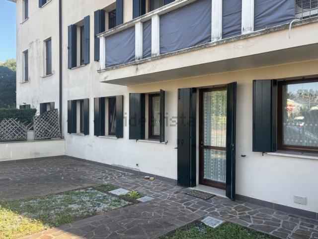 Appartamento in vendita a Sant'Antonio, Veggiano