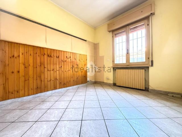 Appartamento in vendita a Montodine, Cremona
