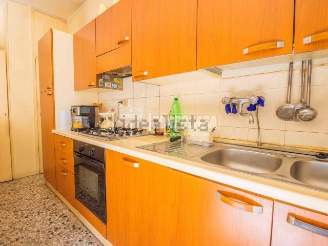 Appartamento in vendita a Mare, San Benedetto del Tronto