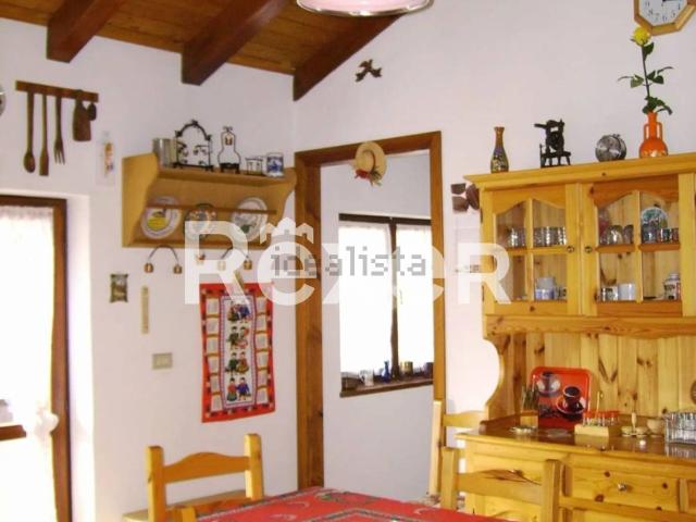 Appartamento in vendita a Castoia / Salin, Paularo / Paulâr