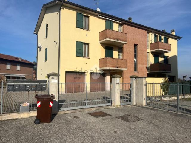 Appartamento in vendita a Bassa Reggiana, Re