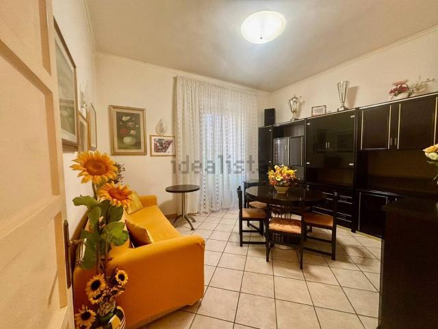 Appartamento in vendita a San Michele, Cagliari