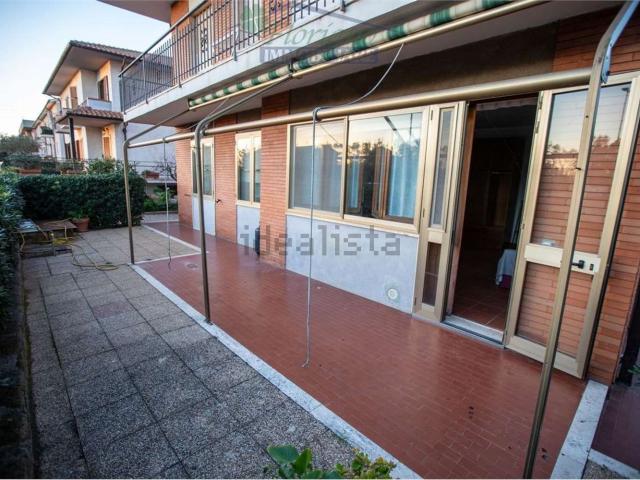 Appartamento in vendita a Capalbio, Toscana