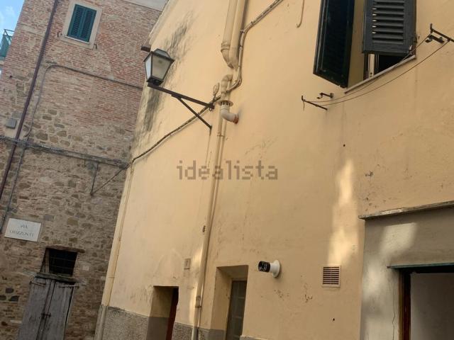 Appartamento in vendita a Sant'Erminio, Cenerente