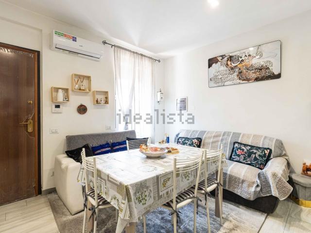 Appartamento in vendita a Cabiate, Lombardia