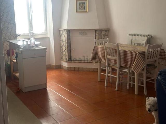 Appartamento in vendita a Capranica, Lazio