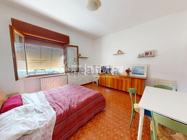 Appartamento in vendita a Molinello, Cesano Maderno