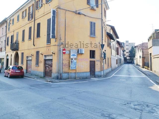 Appartamento in vendita a San Damiano, Brugherio