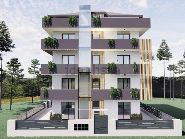 Appartamento in vendita a Misano Brasile, Misano Adriatico