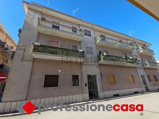 Appartamento in vendita a Talsano, Taranto