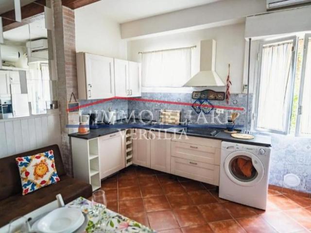 Appartamento in vendita a Cafaggio, Ameglia