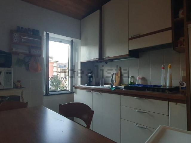 Appartamento in vendita a Pozzuolo Alto, Celle Ligure