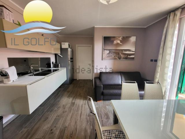 Appartamento in vendita a Cervo, Liguria