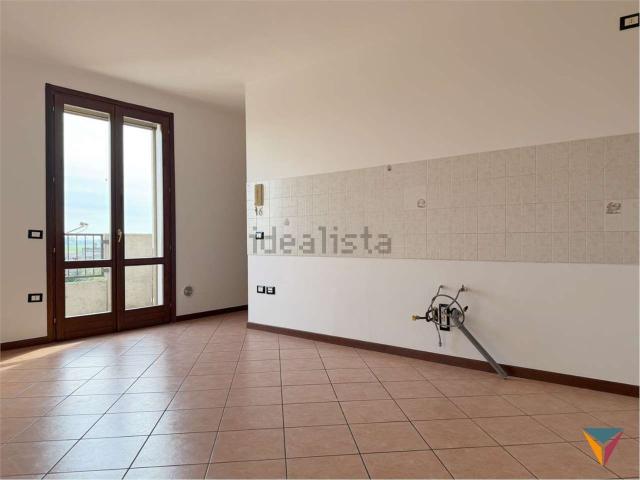 Appartamento in vendita a Borgoforte, Borgo Virgilio