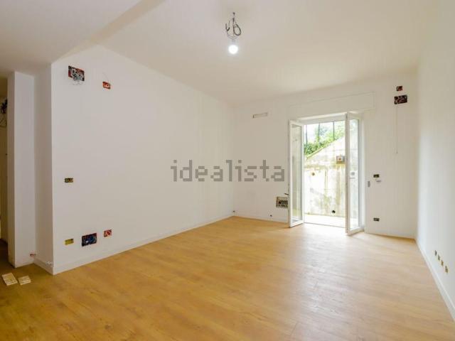 Appartamento in vendita a Bassa Val Bisagno, Serra Riccò