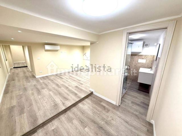 Appartamento in vendita a Centro Est, Serra Riccò