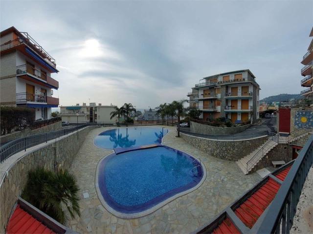Appartamento in vendita a San Remo, Liguria