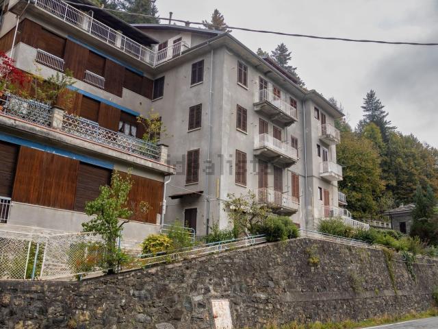 Appartamento in vendita a Unione Montana di Comuni delle Valli di Lanzo, Ceronda e Casternone, Piemonte
