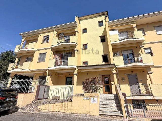 Appartamento in vendita a Nuoro, Sardigna/Sardegna