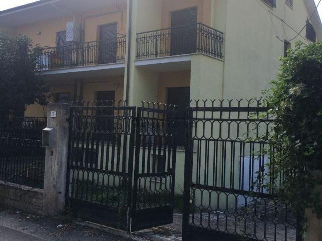 Appartamento in vendita a Cansatessa, Tornimparte