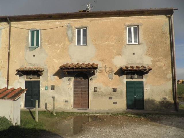 Appartamento in vendita a Rosignano Marittimo, Toscana