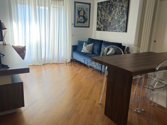 Appartamento in vendita a Città Giardino, Terni