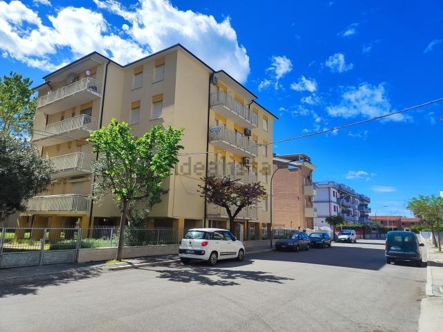 Appartamento in vendita a Case FIAT, Campomarino