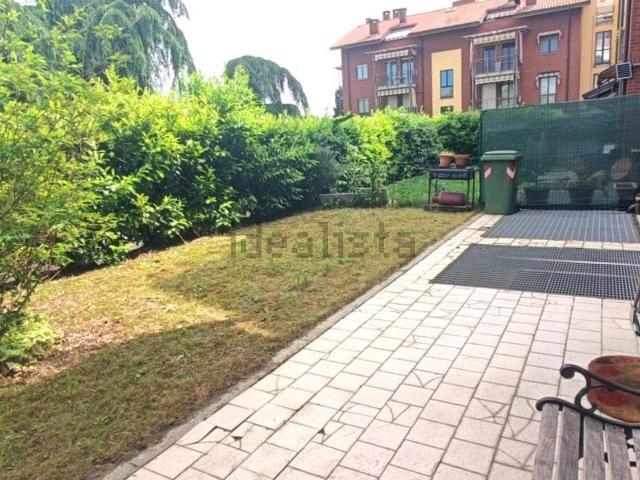Appartamento in vendita a Valle Sauglio, Trofarello
