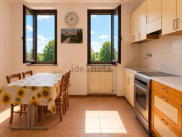 Appartamento in vendita a Torrevecchia Pia, Lombardia
