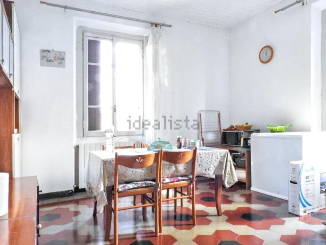 Appartamento in vendita a Robbiate, Lombardia