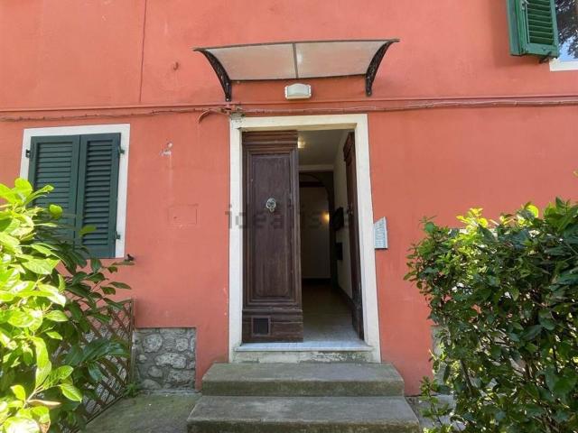 Appartamento in vendita a Uzzano, Forone