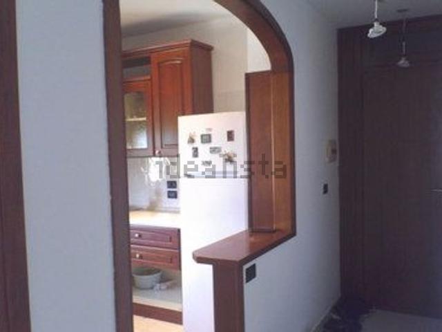 Appartamento in vendita a Molino Ortolina, Pioltello