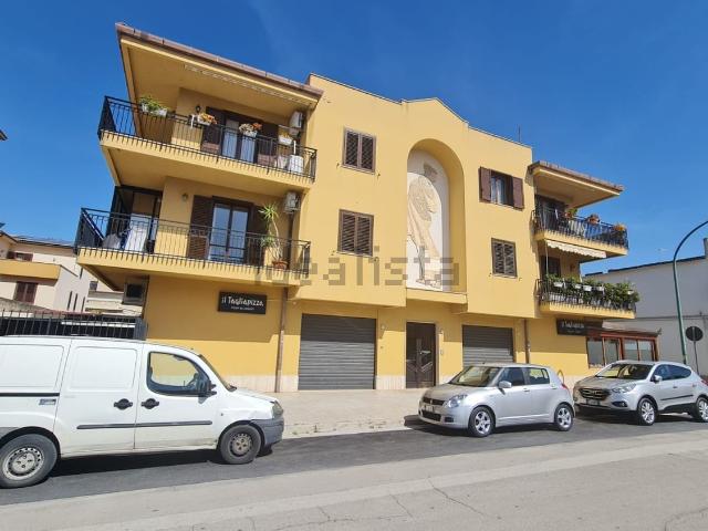 Appartamento in vendita a Castelvetrano, Sicilia