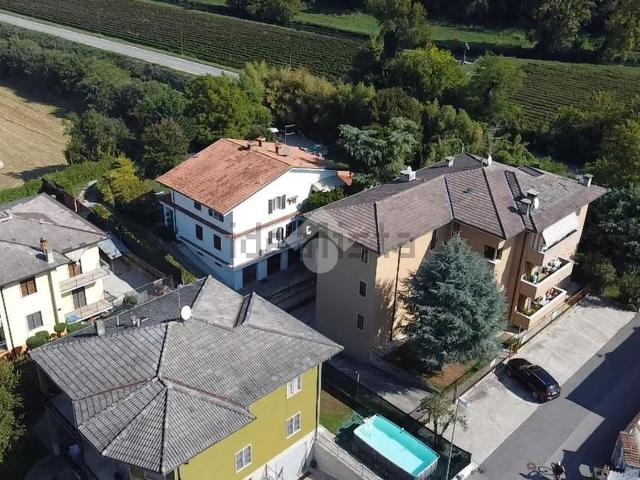 Appartamento in vendita a Scimmia, San Martino Buon Albergo