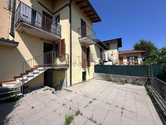 Appartamento in vendita a Campagna, Piemonte