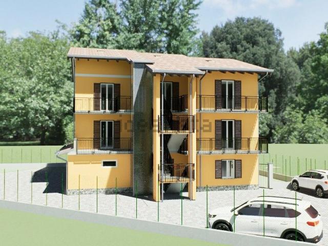 Appartamento in vendita a Piemonte, Alessandria