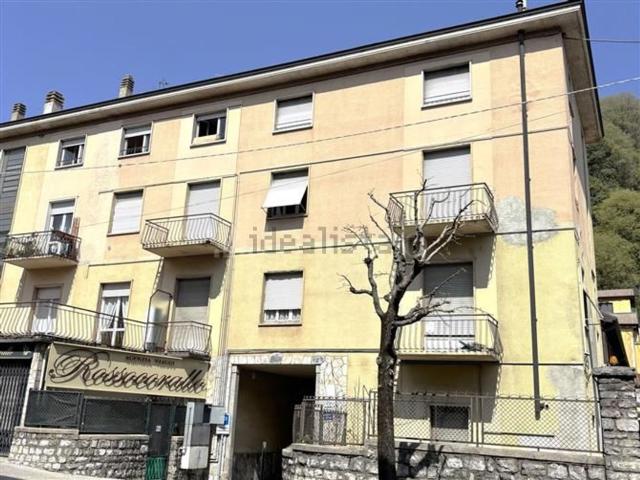 Appartamento in vendita a Caravaggio, Canzo