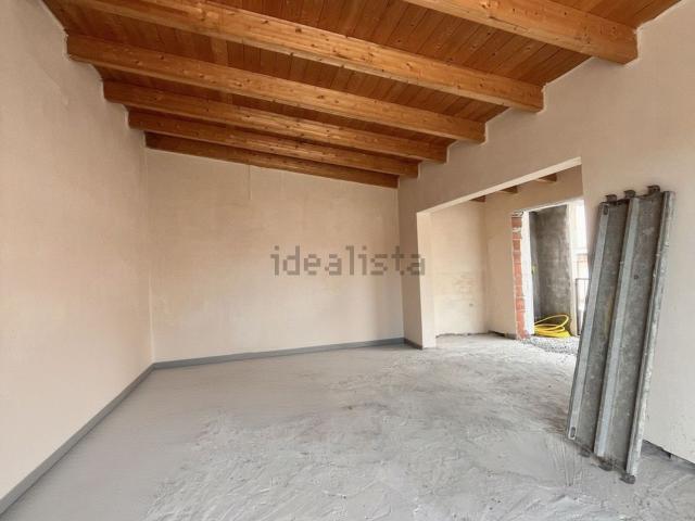 Attico in vendita a Santa Rita, Piemonte