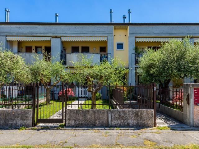 Appartamento in vendita a San Pietro In Cariano, Veneto