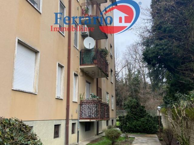 Appartamento in vendita a Usmate Velate, Usmate