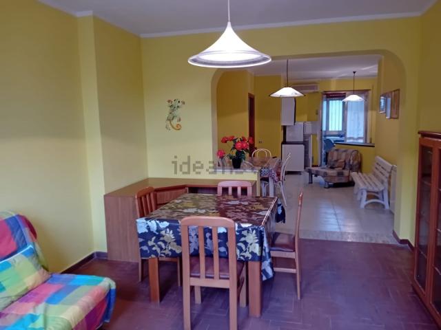 Appartamento in vendita a Vasto, Abruzzo
