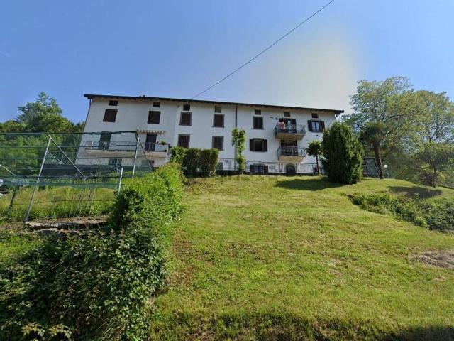 Appartamento in vendita a Pendezzo, Rota d'Imagna