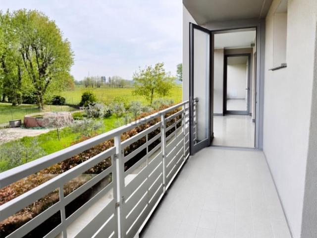 Appartamento in vendita a Casirate d'Adda, Bergamo