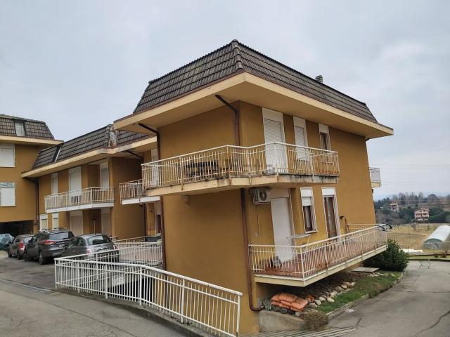 Appartamento in vendita a Campiglia, Piemonte