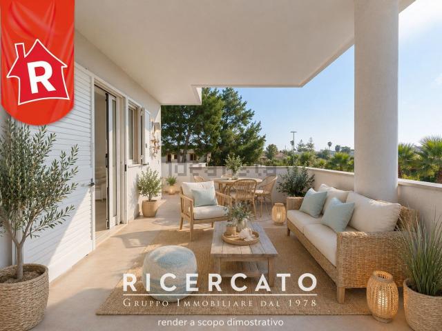 Attico in vendita a San Cataldo, Puglia