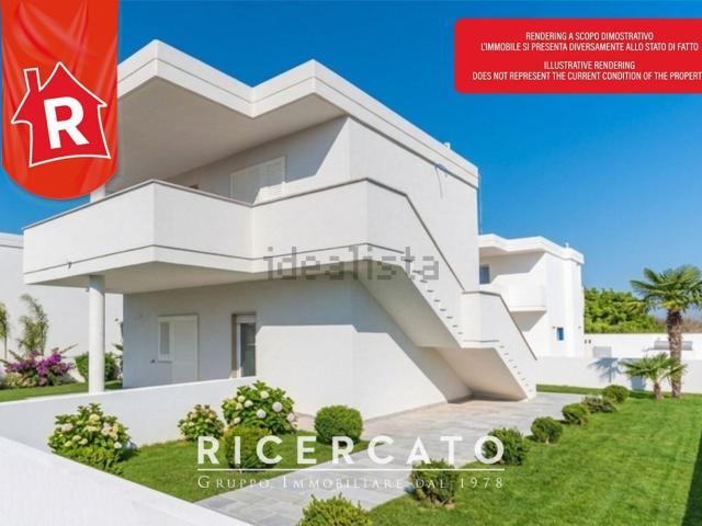 Attico in vendita a San Cataldo, Puglia