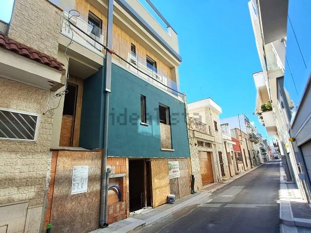 Appartamento in vendita a Puglia, Bari