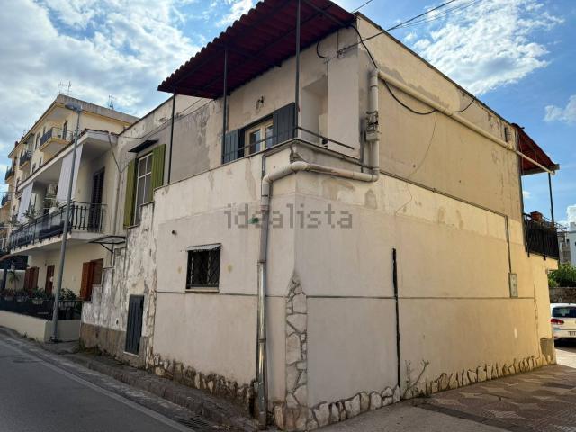 Appartamento in vendita a Boscoreale, Napoli