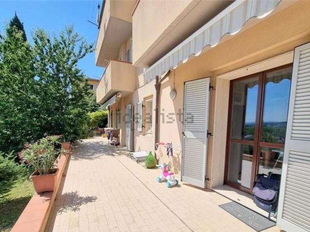 Appartamento in vendita a Montespertoli, Firenze